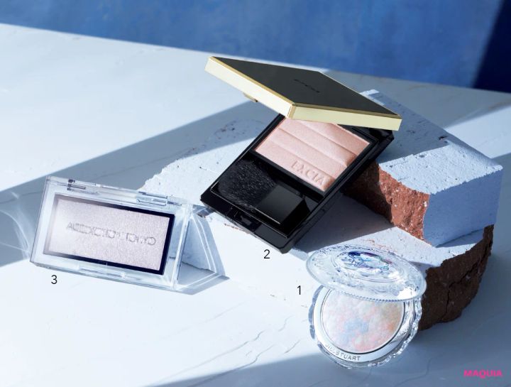 今季の優秀ハイライト、大人の夏肌を作る2傑ファンデーションほか、話題の新作をチェック！ _3