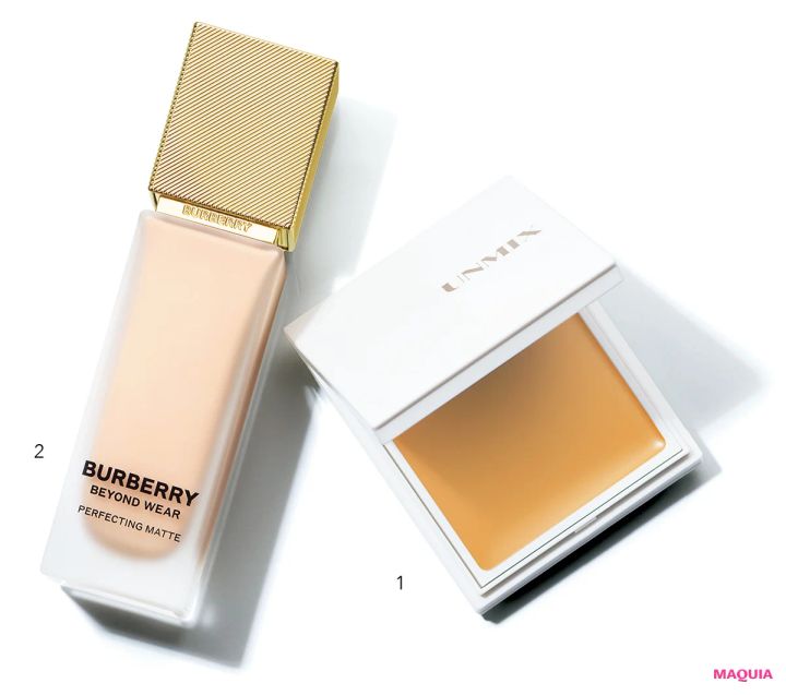 今季の優秀ハイライト、大人の夏肌を作る2傑ファンデーションほか、話題の新作をチェック！ _4