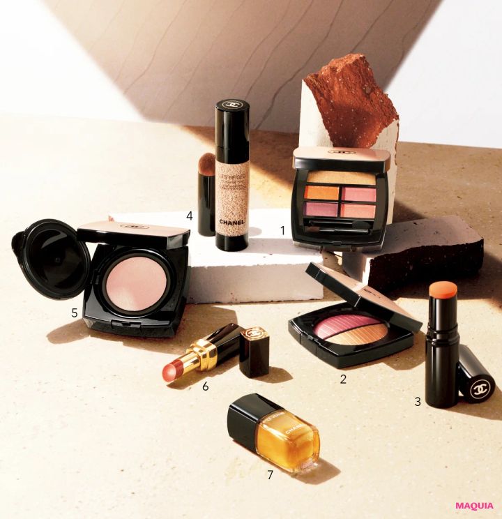 今季の優秀ハイライト、大人の夏肌を作る2傑ファンデーションほか、話題の新作をチェック！ _2