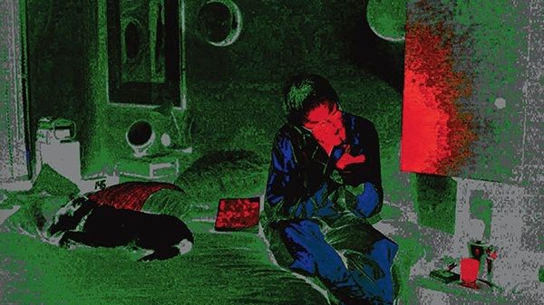 『IT'S NOT MEイッツ・ノット・ミー』