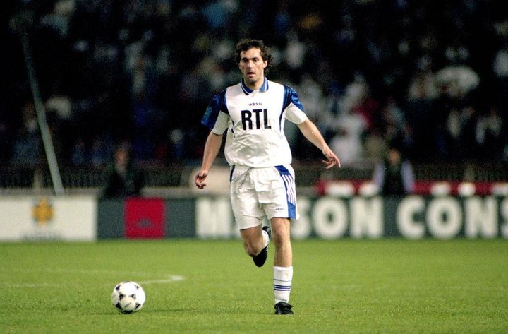 「史上最高のゴール数を誇るディフェンダー」トップ10