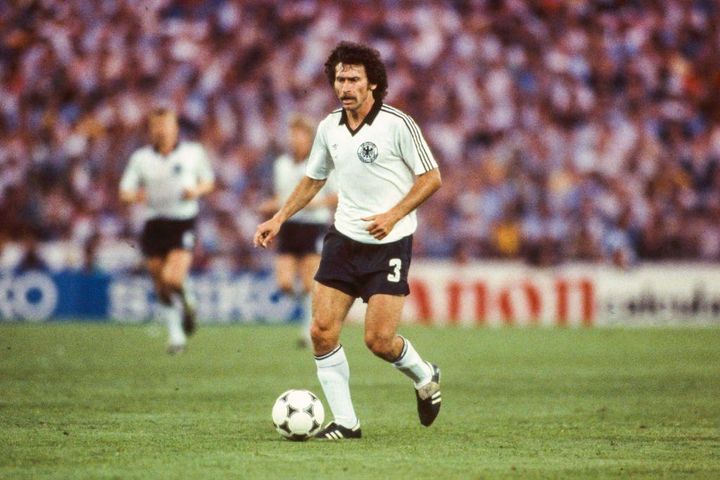 「史上最高のゴール数を誇るディフェンダー」トップ10