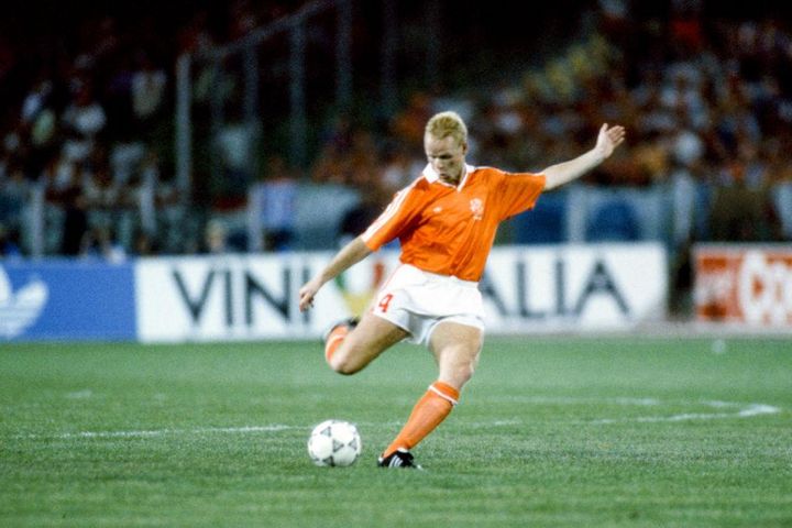 「史上最高のゴール数を誇るディフェンダー」トップ10