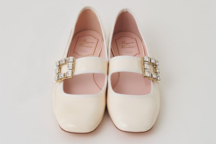 見るだけでうっとり。気分を前向きにするエレガントな靴6選