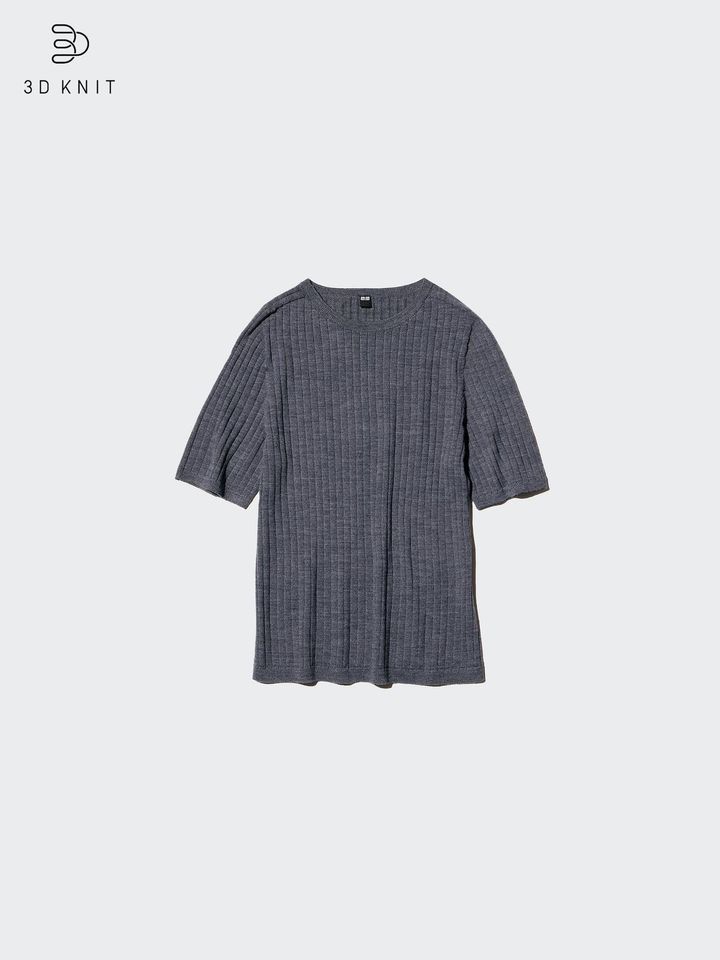 画像1: 出典：ユニクロ