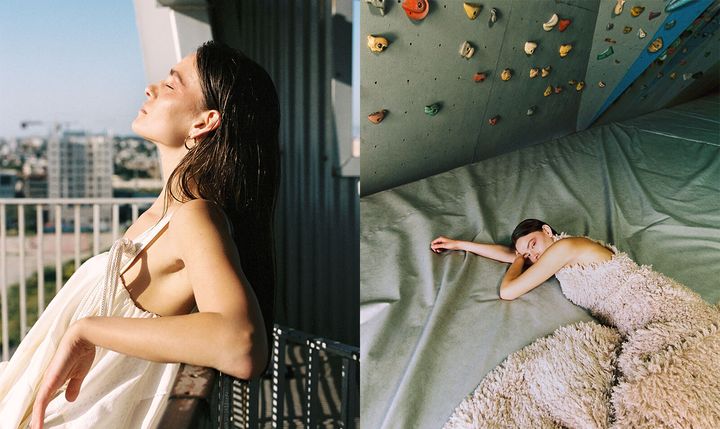 Encounter｜Ofri Cohen