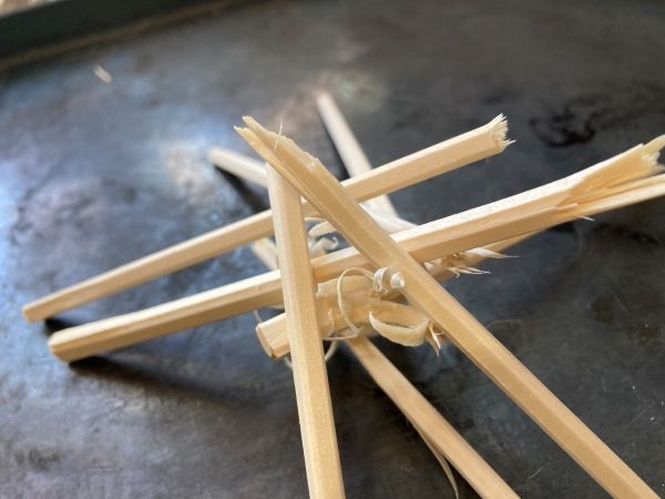 「こんな使い方あり!?」ダイソーで買える優秀なアイテムの“じゃない”使い方が凄すぎる！