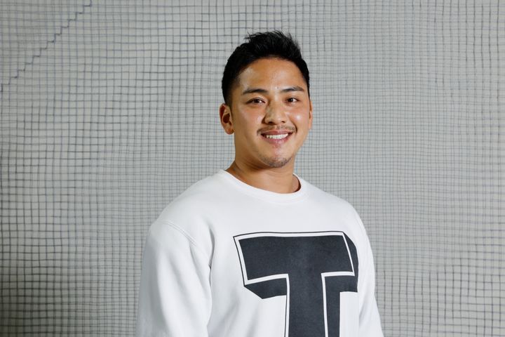 ヘッドスピードを上げたいときは“フォロースルーでクラブを立たせる”が正解