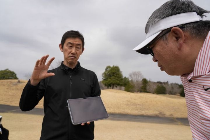 これが“世界No.1ボールメーカー”の真骨頂 スコアは「ボールフィッティング」で必ず変わる！