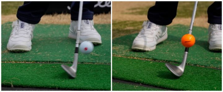 これが“世界No.1ボールメーカー”の真骨頂 スコアは「ボールフィッティング」で必ず変わる！