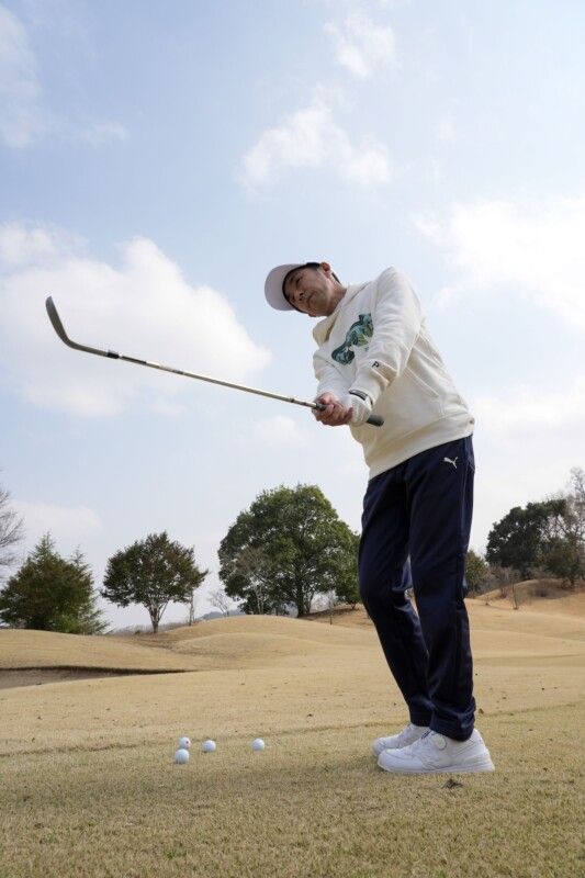 これが“世界No.1ボールメーカー”の真骨頂 スコアは「ボールフィッティング」で必ず変わる！