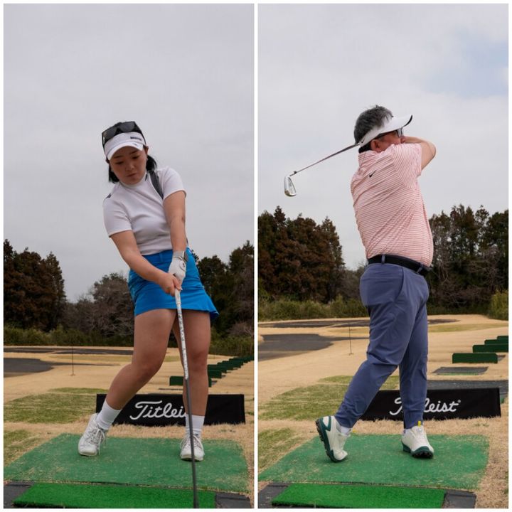 これが“世界No.1ボールメーカー”の真骨頂 スコアは「ボールフィッティング」で必ず変わる！