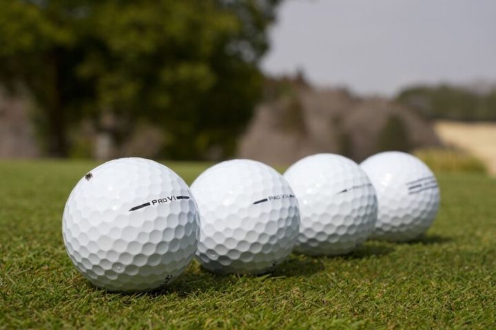 これが“世界No.1ボールメーカー”の真骨頂 スコアは「ボールフィッティング」で必ず変わる！