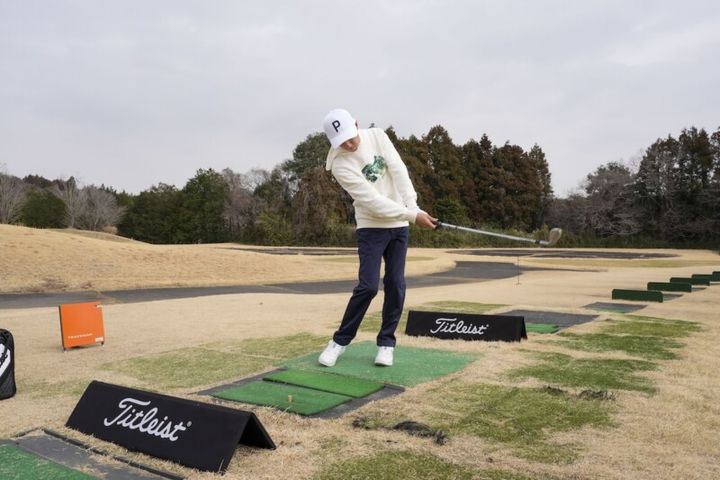 これが“世界No.1ボールメーカー”の真骨頂 スコアは「ボールフィッティング」で必ず変わる！