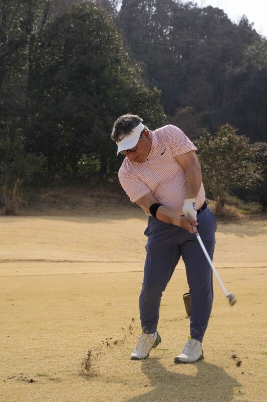 これが“世界No.1ボールメーカー”の真骨頂 スコアは「ボールフィッティング」で必ず変わる！