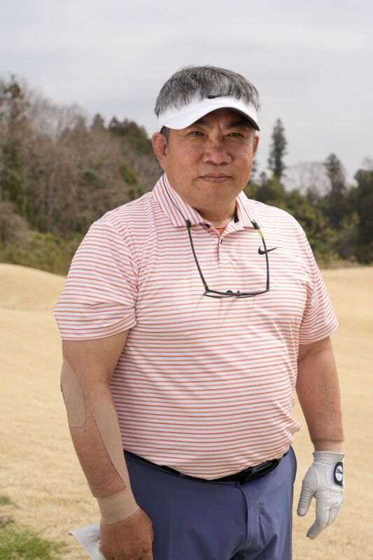 これが“世界No.1ボールメーカー”の真骨頂 スコアは「ボールフィッティング」で必ず変わる！