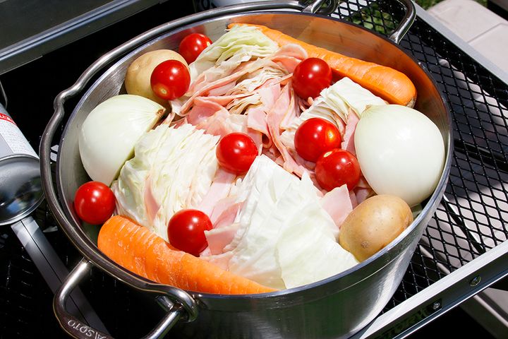 「意外と知らない」ダッチオーブンの正しい使い方知ってる？画期的なテクニックも徹底解説！