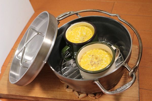 「意外と知らない」ダッチオーブンの正しい使い方知ってる？画期的なテクニックも徹底解説！