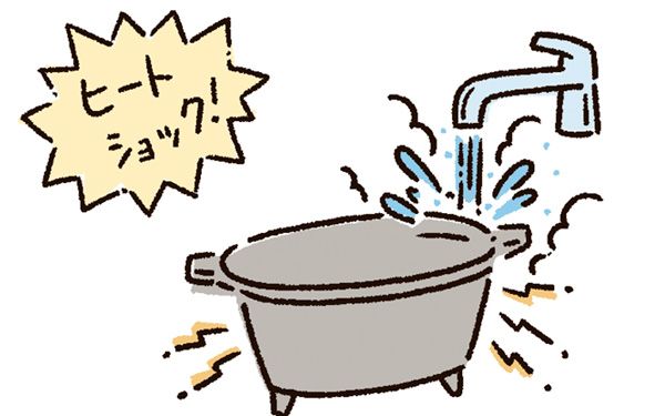 「意外と知らない」ダッチオーブンの正しい使い方知ってる？画期的なテクニックも徹底解説！