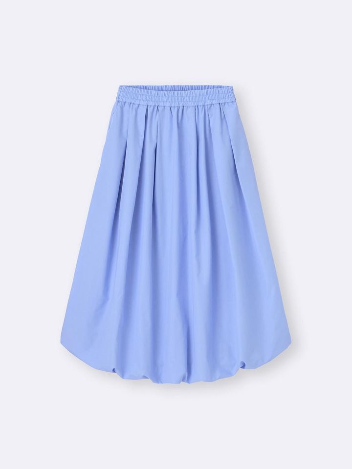 画像1: 出典：GU