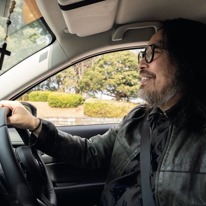 サニーデイサービス 曽我部恵一