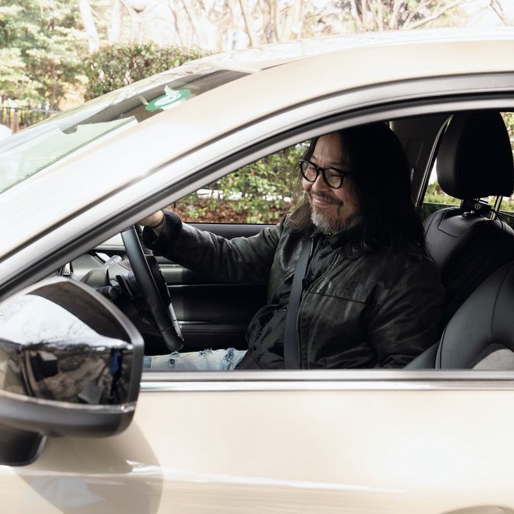 サニーデイサービス 曽我部恵一