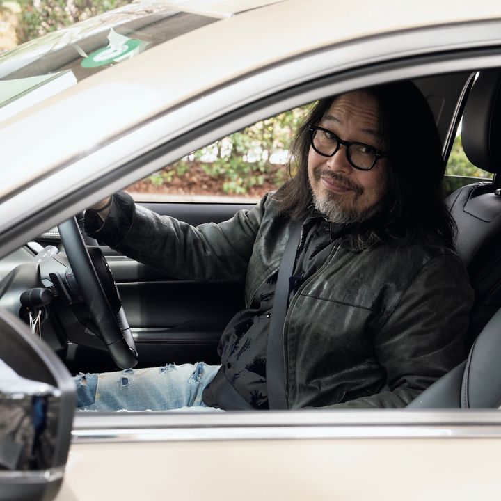 サニーデイサービス 曽我部恵一