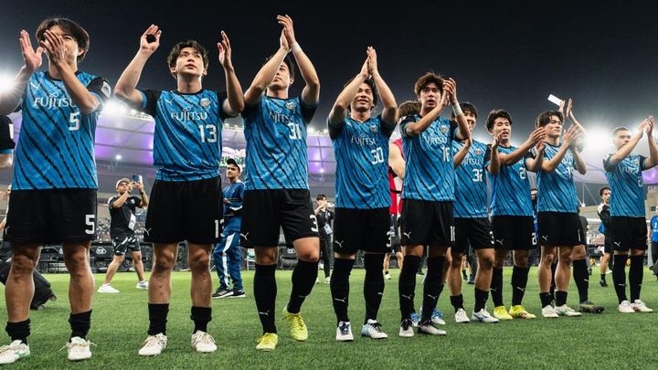 40歳ロナウド擁するサウジ金満チーム監督、Jリーグ強豪との対戦を警戒！「組織力がある…難しい試合だ」