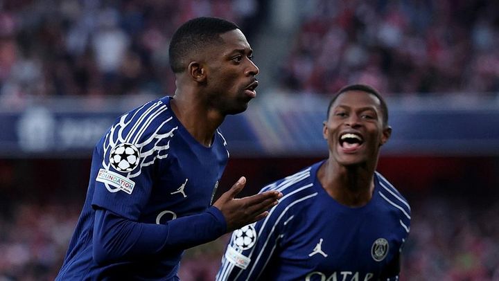 26歳日本代表所属の海外強豪チーム、欧州最高峰大会の準決勝初戦に負ける…レジェンドは「彼らに優勝してほしいが…」