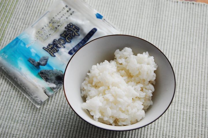 ご飯