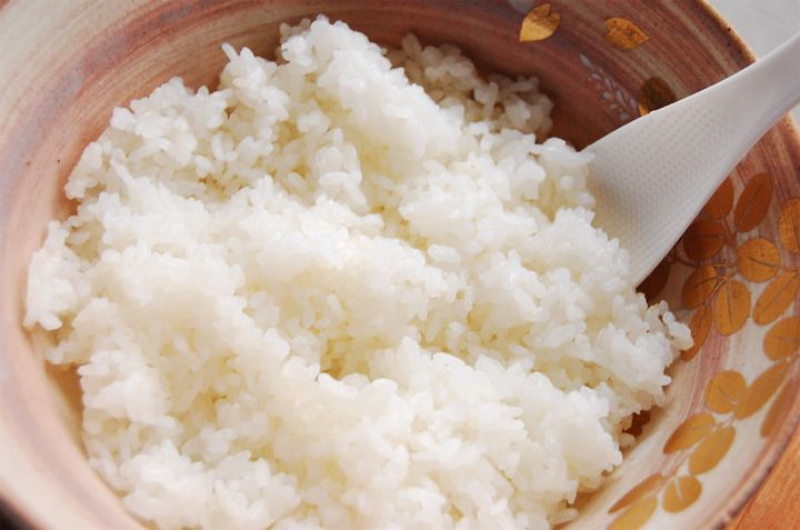 ご飯