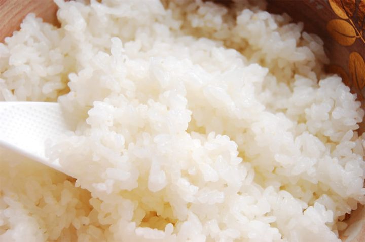 ご飯