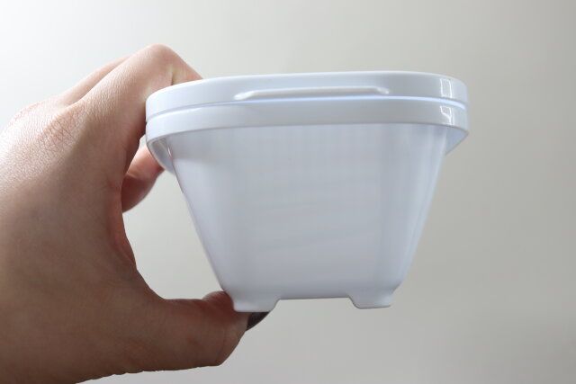 フレイユ ザルボウル スリム スタッキング