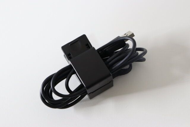 マグネット付コードクリップ 使用方法