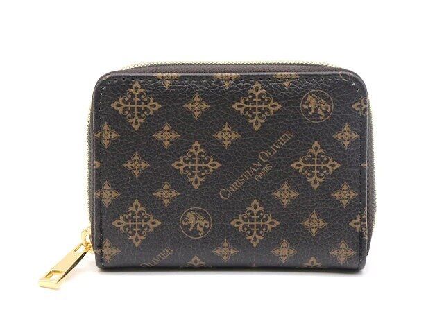 CHRISTIAN OLIVIER PARIS じゃばら式財布BOOK