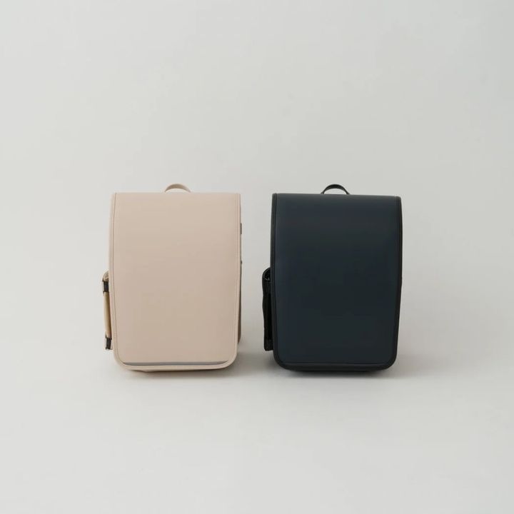 イエナンファン初のランドセルリュック