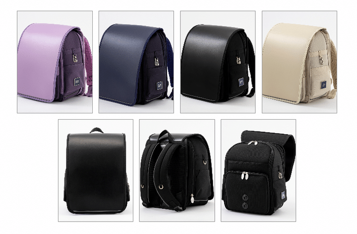 GAPのランドセルリュック4色