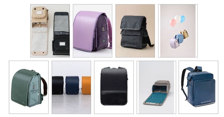 2026年入学ランドセルリュックのおすすめブランド