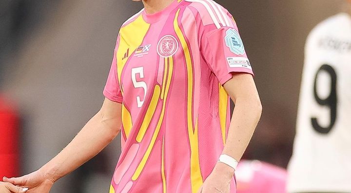 トランスジェンダー女性の女子サッカー出場禁止へ…スコットランドが方針変更、英サッカー協会にも圧力