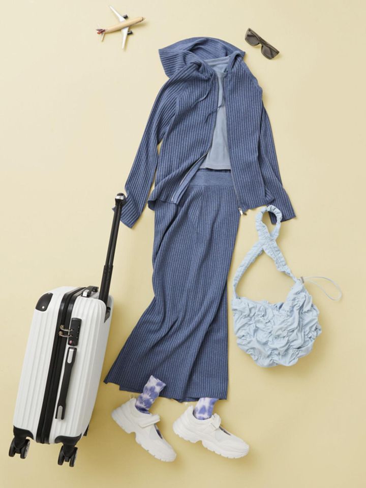 画像3: 出典：GU