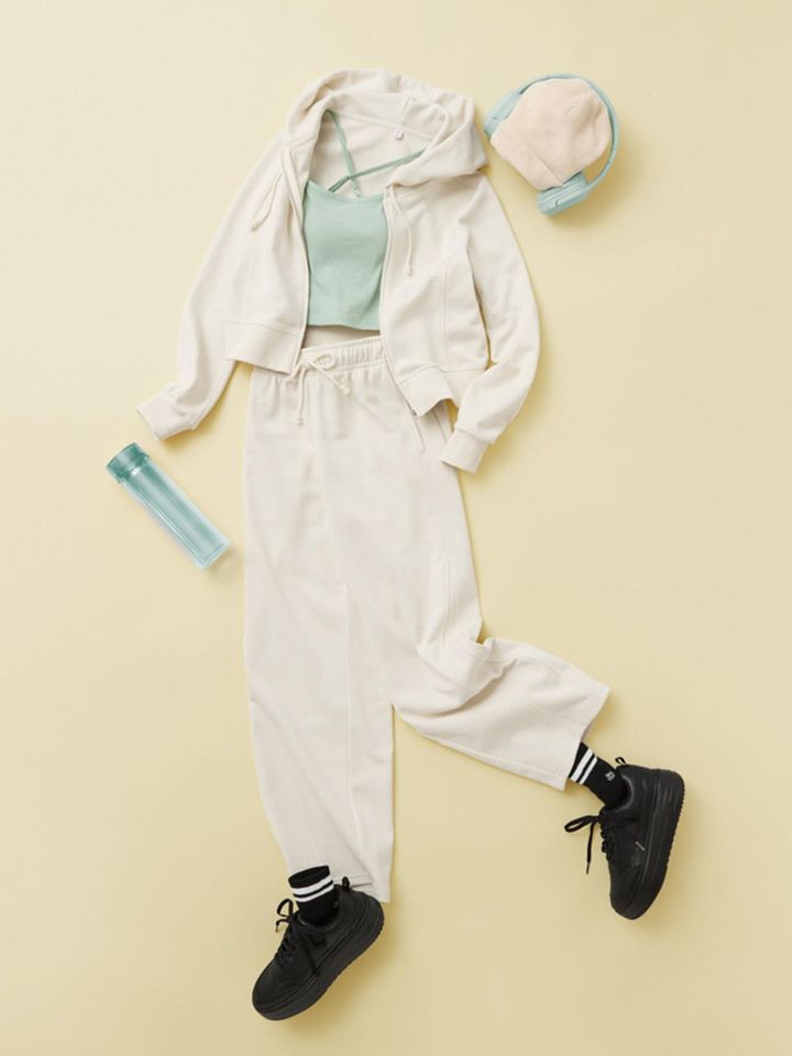 画像4: 出典：GU