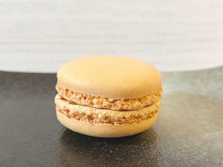 【マクドナルド】春の新フラッペ＆マカロン