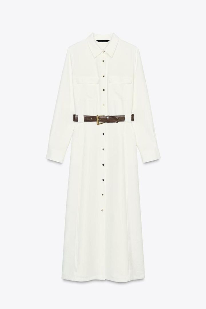 画像2: 出典：ZARA