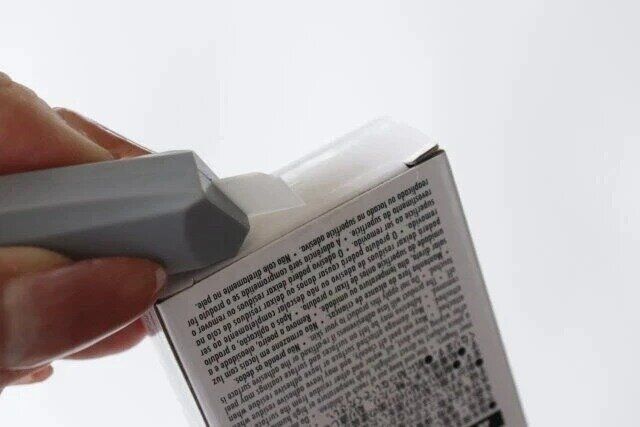 ダイソーのセラミックカッター（モノトーン）2