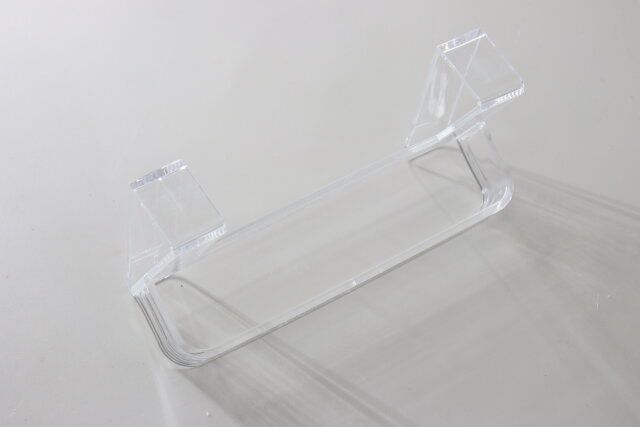 スプレーボトルホルダー