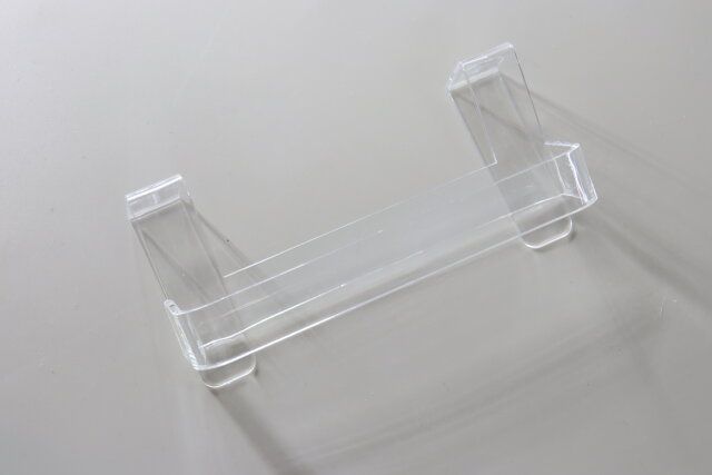 スプレーボトルホルダー デザイン