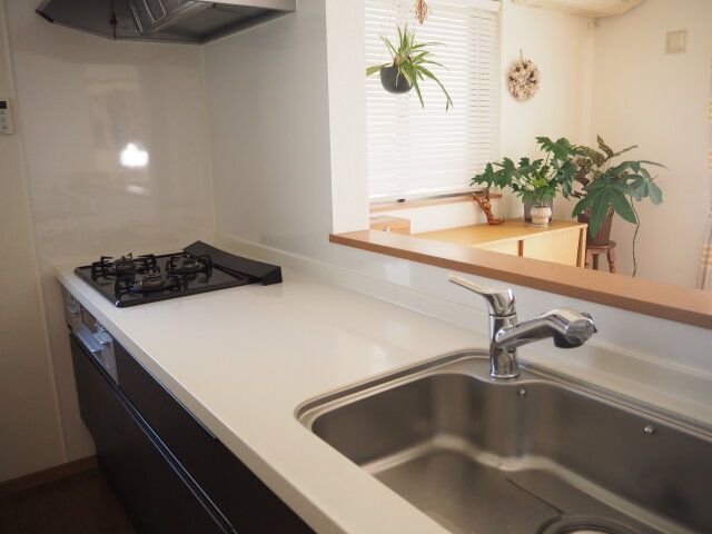 忙しい春 片付け ポイント