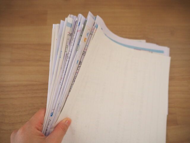 忙しい春 片付け ポイント