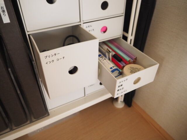 忙しい春 片付け ポイント