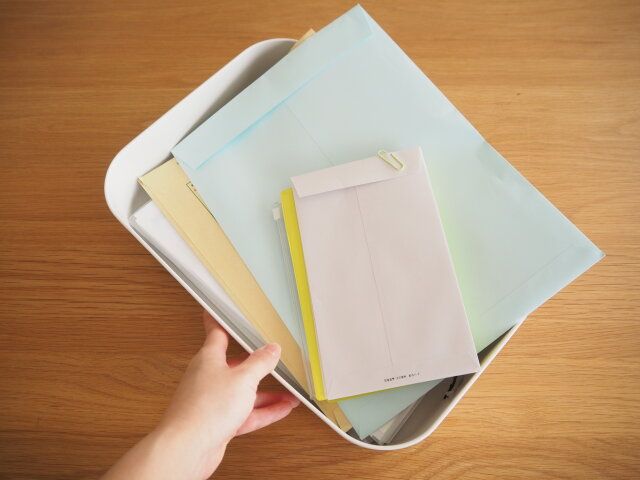 忙しい春 片付け ポイント